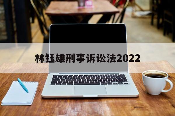林钰雄刑事诉讼法2022(刑事诉讼法案例2021年最新)